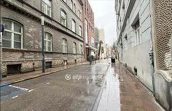 Eladó Budapest VIII. kerületi raktár hirdetés (52354965)