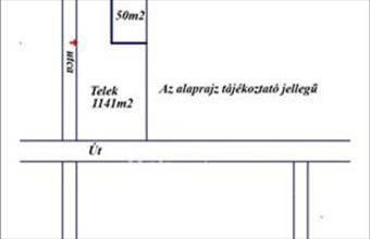 Eladó Budapest XVII. kerületi fejlesztési lakóterület hirdetés (23767358)