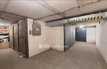 Eladó Budapest VII. kerületi raktár hirdetés (65267553)