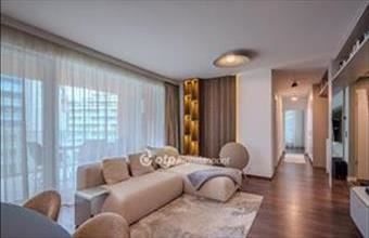 Eladó Budapest XIII. kerületi tégla lakás hirdetés (17837656)