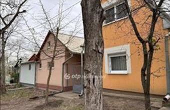 Eladó Dunapataji hétvégi ház hirdetés (61535375)