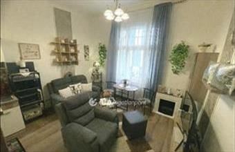 Eladó Budapest VIII. kerületi tégla lakás hirdetés (47623759)