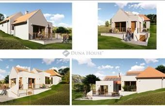 Eladó Balatonfüredi lakóövezeti telek hirdetés (45337294)