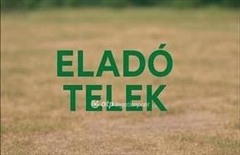Eladó Kerepesi lakóövezeti telek hirdetés (42943854)