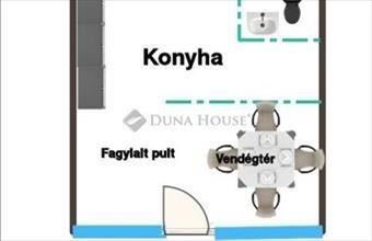 Eladó Budapest XI. kerületi üzlethelyiség utcafronton hirdetés (74139277)