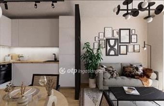 Eladó Budapest XIII. kerületi tégla lakás hirdetés (79733425)