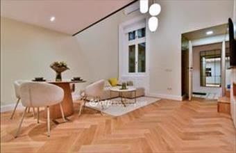 Eladó Budapest V. kerületi tégla lakás hirdetés (19344497)