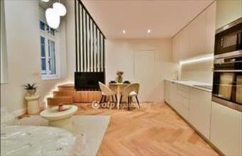 Eladó Budapest V. kerületi tégla lakás hirdetés (38447223)