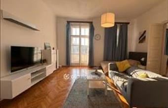 Eladó Budapest VI. kerületi tégla lakás hirdetés (75734566)