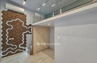 Eladó Budapest VII. kerületi tégla lakás hirdetés (39676759)