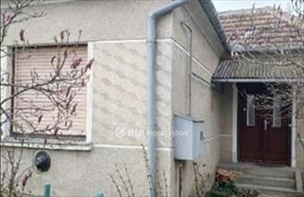 Eladó Türjei családi ház hirdetés (73444344)