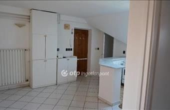 Eladó Gyöngyösi tégla lakás hirdetés (41244634)