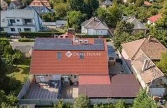 Eladó Gyömrői családi ház hirdetés (78254257)