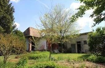 Eladó Gyömrői lakóövezeti telek hirdetés (76149777)