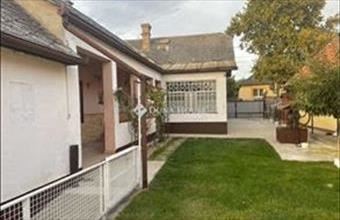 Eladó Gyömrői családi ház hirdetés (87713473)
