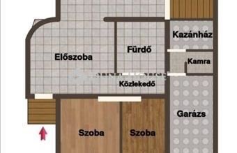 Eladó Szegedi családi ház hirdetés (33662753)