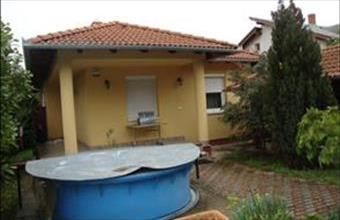 Eladó Balatonszárszói családi ház hirdetés (55253879)