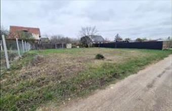 Eladó Délegyházai lakóövezeti telek hirdetés (53452322)