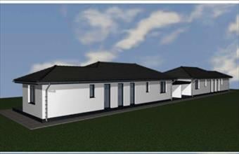 Eladó Nyírturai ikerház hirdetés (36778646)