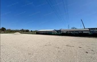 Kiadó Kecskeméti fejlesztési ipari terület hirdetés (99453433)