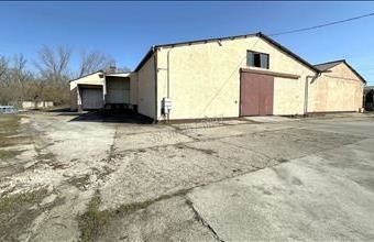 Kiadó Szegedi egyéb ipari ingatlan hirdetés (32534327)