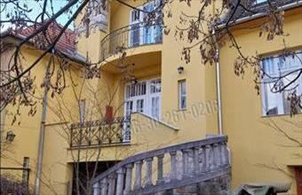 Kiadó Budapest XII. kerületi ikerház hirdetés (72719735)