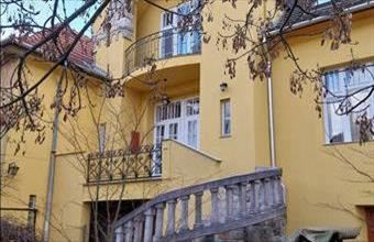 Kiadó Budapest XII. kerületi ikerház hirdetés (72719735)