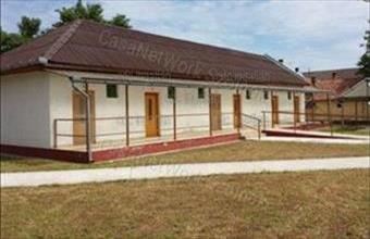 Eladó Martfűi hotel, szálloda, panzió hirdetés (28394837)