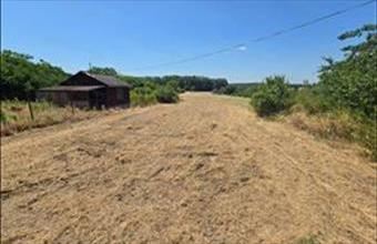 Eladó Kókai fejlesztési ipari terület hirdetés (75634587)