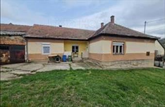 Eladó Sántosi családi ház hirdetés (59419346)