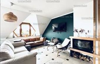 Eladó Szentendrei tégla lakás hirdetés (71275428)