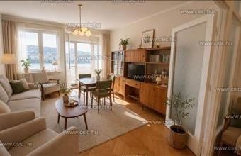 Eladó Budapest V. kerületi tégla lakás hirdetés (87496964)