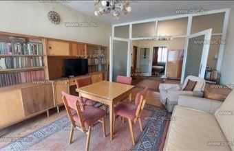 Eladó Budapest V. kerületi tégla lakás hirdetés (87496964)