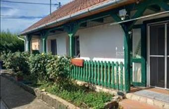 Eladó Balatonszabadi családi ház hirdetés (43558472)