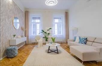 Eladó Budapest VII. kerületi tégla lakás hirdetés (42986534)