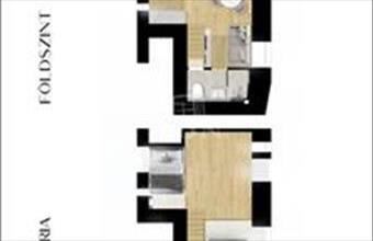 Eladó Budapest XIII. kerületi tégla lakás hirdetés (44746914)