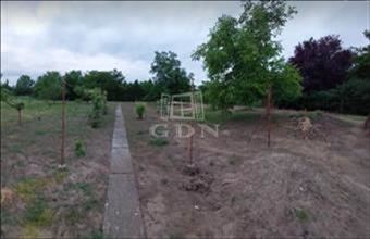 Eladó Iváncsai lakóövezeti telek hirdetés (38484515)