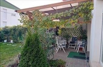 Eladó Telki sorház hirdetés (39834649)