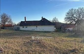 Eladó Budajenői lakóövezeti telek hirdetés (89689949)