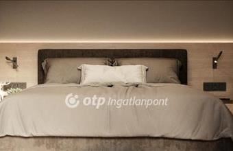 Eladó Budapest XIII. kerületi tégla lakás hirdetés (12349498)