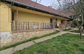 Eladó Mecsekpölöskei családi ház hirdetés (47396693)