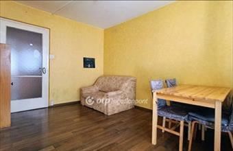 Eladó Budapest III. kerületi panel lakás hirdetés (84557422)