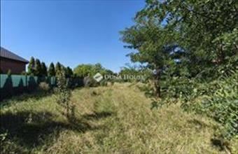 Eladó Baracsi lakóövezeti telek hirdetés (67334413)