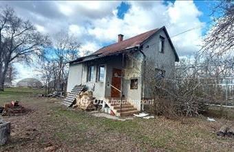 Eladó Cserkeszőlői hétvégi ház hirdetés (97345456)