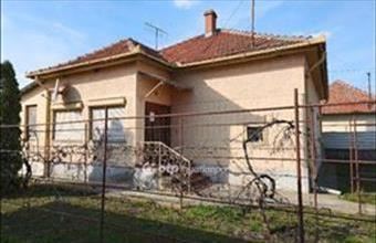 Eladó Szegvári családi ház hirdetés (49753444)