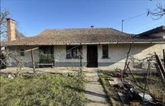 Eladó Tiszakécskei tanya hirdetés (45345686)