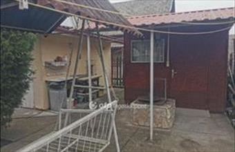 Eladó Tiszaföldvári hétvégi ház hirdetés (39557493)