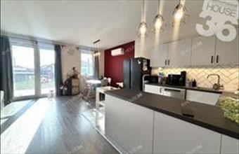 Eladó Kecskeméti családi ház hirdetés (57423452)