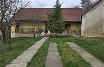 Eladó Mecsekpölöskei családi ház hirdetés (64289552)