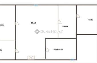 Eladó Törteli családi ház hirdetés (82643493)